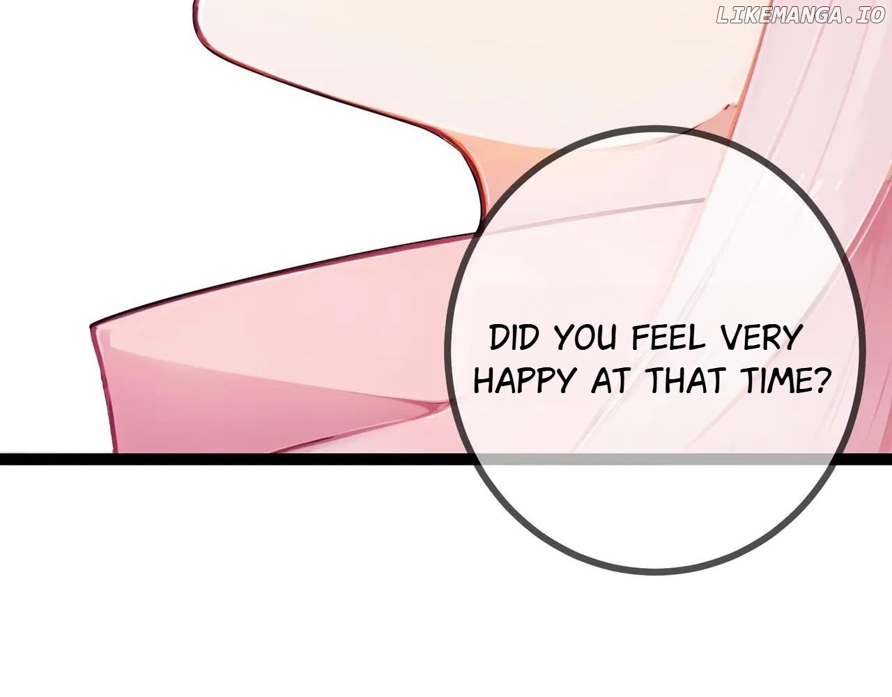 Daddy President Is Too Hard To Deal With Chapter 157 - page 36